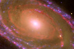 Messier81Galaxy